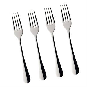 Taylor's Eye Witness Maple Set of 4 Table Forks